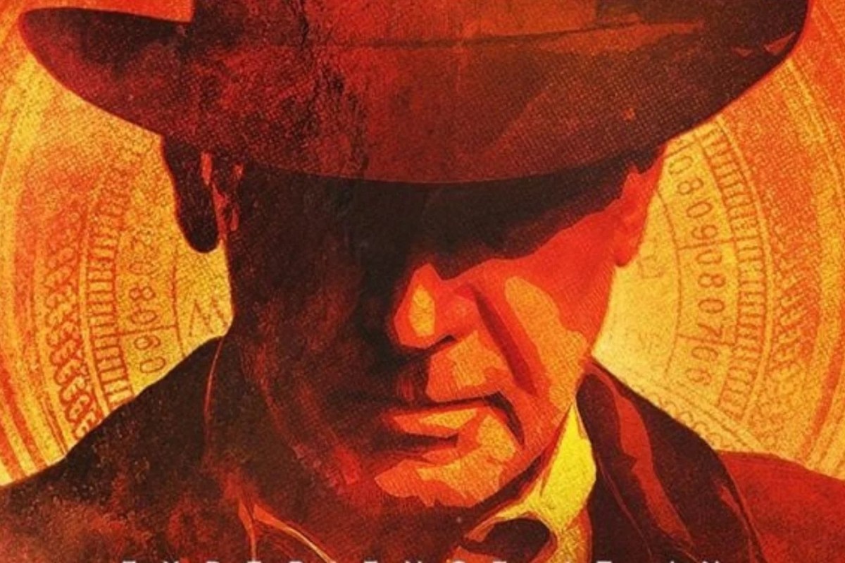 THONART : Indiana Jones et le trigramme toltèque (2023)