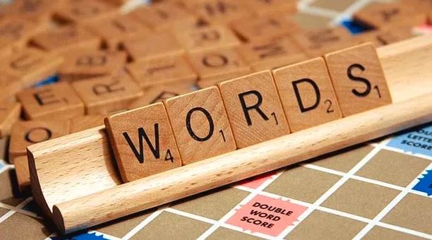 scrabble