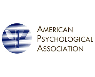 American Psychological Association logo