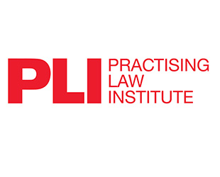 Practising Law Institute logo