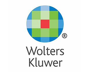 Wolters Kluwer logo