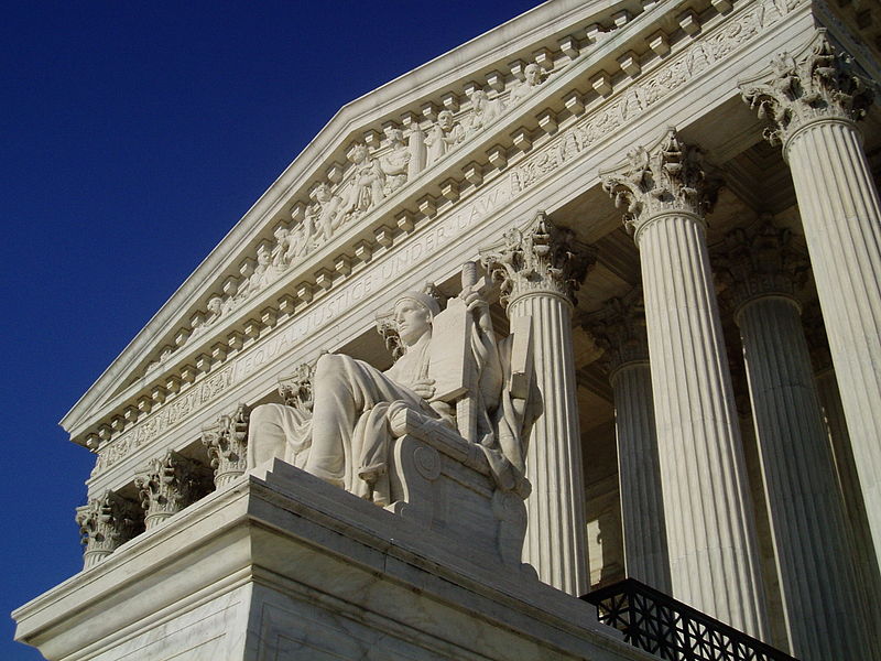 Supreme Court Limits SEC Internal Tribunals