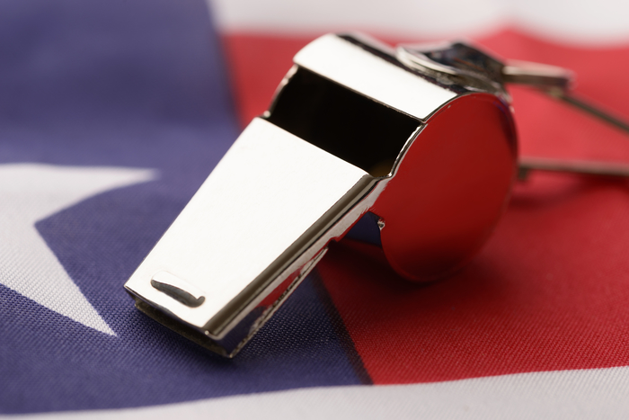 The Continued Rise of Professional Whistleblowing