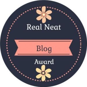 Award ribbon