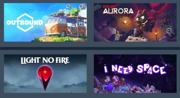 Steam Wishlist 01