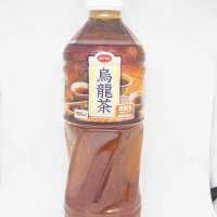 飲●日本生活協同組合連合会/COOP 烏龍茶