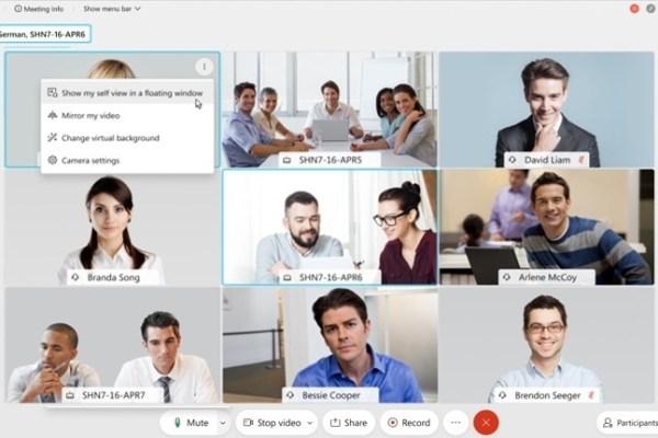 Cisco Webex Return to Office: Preparing for Success