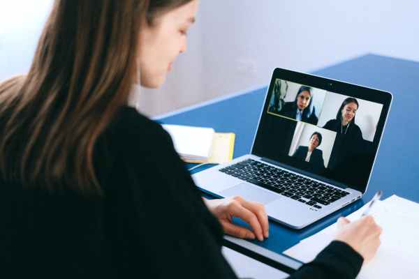 Video Conferencing Innovations: 4 Features That Reimagine Video Conferencing