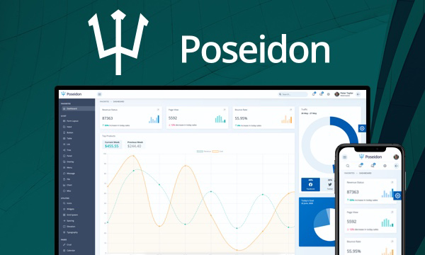 Poseidon