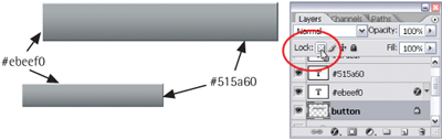 Drawing borders