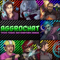 AggroChat Mirrors