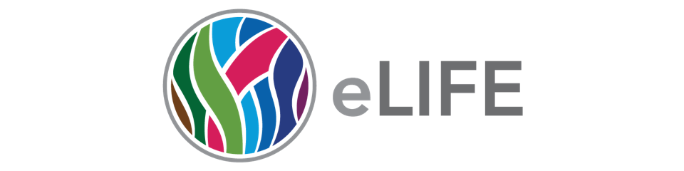 eLife logo