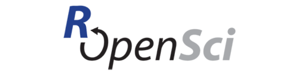 ropensci logo