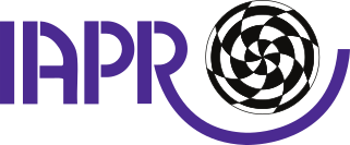 International Association for Pattern Recognition Logo