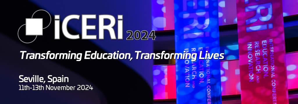 ICERI2024