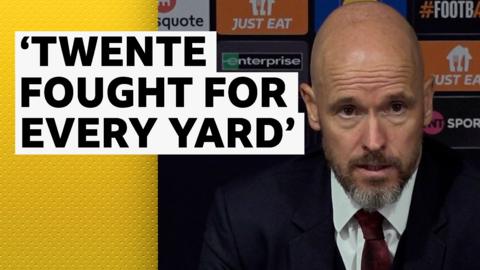 Erik ten Hag