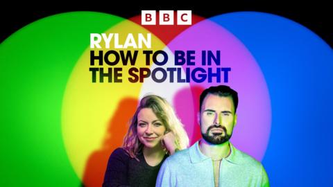 Rylan: How To Be in the Spotlight