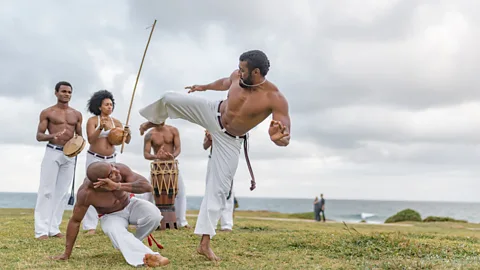 Capoeira