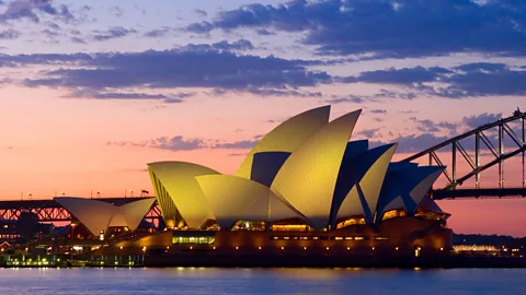 How the Sydney Opera House is innovating for a more sustainable future