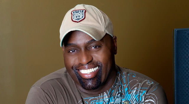 Frankie Knuckles