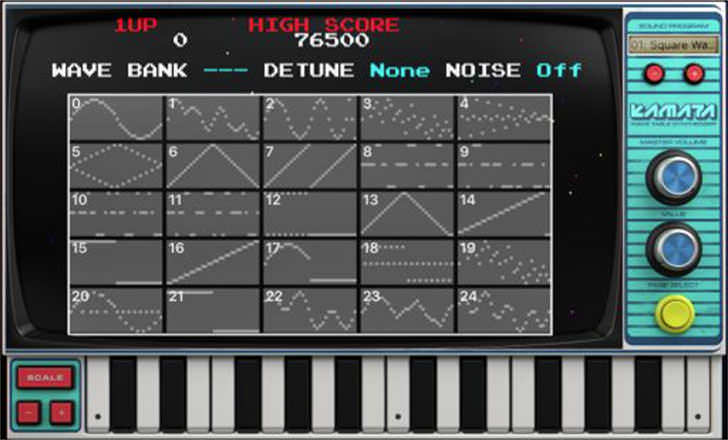 KORG - KORG Gadget 2.5