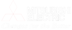 Mitsubishi Electric logo