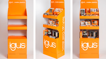 igus product samples