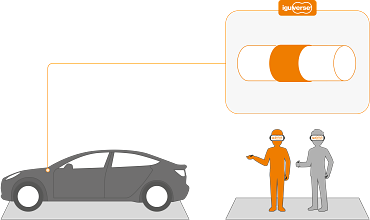 Collaborative engineering: collaborative product development