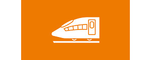 Train icon