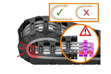 i.Sense CF.P - smartes System zur Zugkraftüberwachung der Leitung