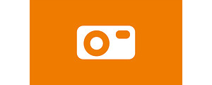 Camera icon