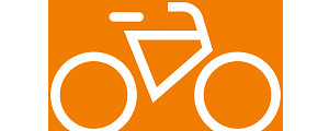 Bicycle icon