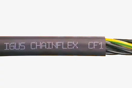 chainflex cable CF1