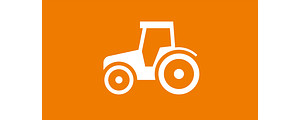 Tractor icon