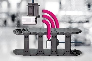 i.Sense EC.W - Low Cost Lebensdauersensor für maximale Anlagenverfügbarkeit