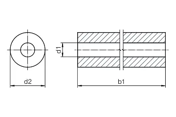 A250RLM-0409-50 technical drawing