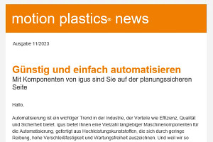 motion plastics news 11/2023