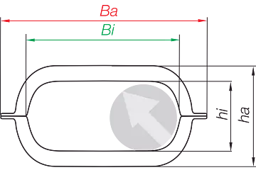 SKS24.048.02.1 technical drawing