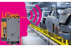 Predictive maintenance in automotive production