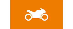 Motorbike icon