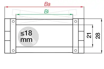 1500.015.035.0 technical drawing