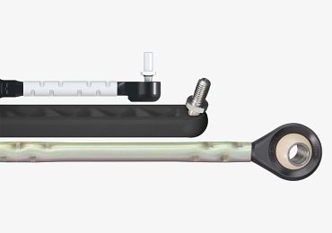 Coupling joints