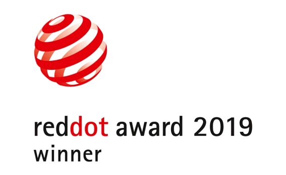 Red Dot Tasarım Ödülü