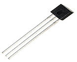 Electronic Components of Board Mount Hall Effect/Magnetic Sensors