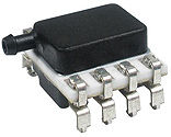 Electronic Components of Board Mount Pressure Sensors