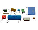 Electronic Components of Film Capacitors