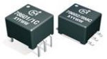 Electronic Components of Pulse Transformers