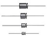 Electronic Components of Tantalum Capacitors - Wet