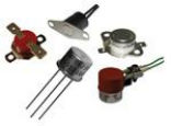 Electronic Components of Thermostats