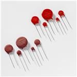Electronic Components of Varistors